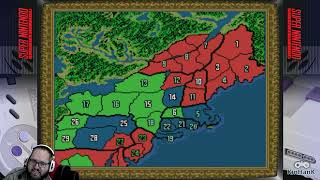 Liberty or Death  4th campaign of the British side 1st part Getting started sort of [upl. by Ayamahs]