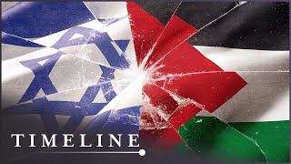 Palestine vs Israel What Ignited The Ongoing Conflict  Promises amp Betrayals  Timeline [upl. by Darla]