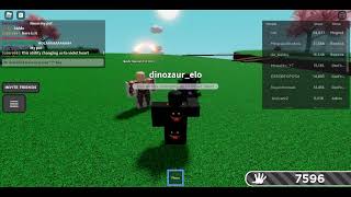 how to get unphased badgeslap battles roblox [upl. by Suirtemid529]