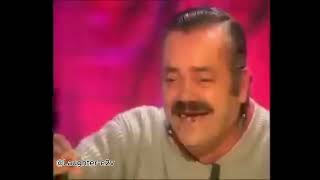 El Risitas  Funniest Laugh Ever [upl. by Kulsrud341]