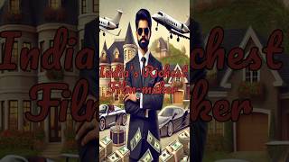 Indias Richest Filmmaker Billionaire shorts [upl. by Goto324]