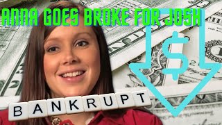 Anna Duggar GOES BROKE Sells All Assets Paying for Joshs Appeal Duggars Do Damage Control [upl. by Liman837]