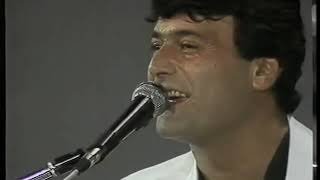 Ferdi Özbeğen  Gündüzüm Seninle 1983 [upl. by Olatha]