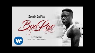 Boosie Badazz  Don Dada Official Audio [upl. by Race259]