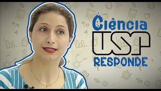 Ciência USP Responde O que são enzimas p01 de 04 [upl. by Peper511]