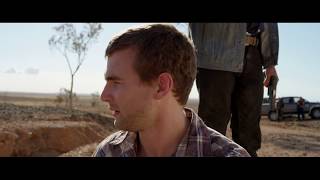 Goldstone  Exclusive Clip from the Australian Crime Thriller [upl. by Adlanor540]