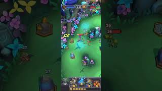 Horde Heroic Brightwing kill  No leader [upl. by Maddocks]