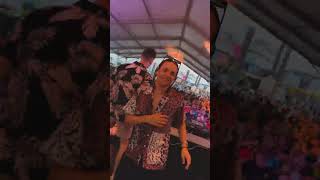 Aftermovie Electrobeach Music Festival 2023  UCPA Ecole des DJ [upl. by Lonier]