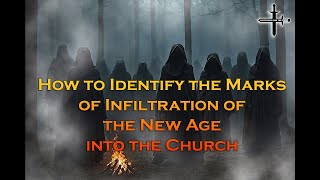 A Short Clip with from How to Identify The Marks of Infiltration of the New Age Into the Church [upl. by Belter]