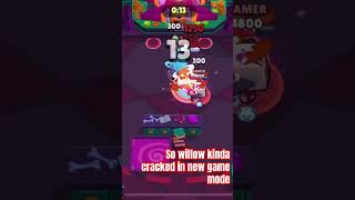 So willow can kinda cracked phonk music brawlstars brawlstars [upl. by Sremmus]