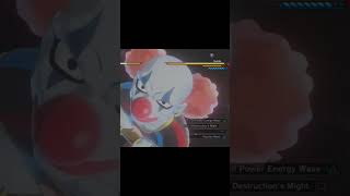 dragonballXenoverse2 dbx2 fightinggame gaming [upl. by Aciretehs60]