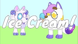 Do you want Ice Cream Animation Meme DTA Entry [upl. by Shaw]