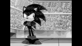 Sonic X Season 4 episode 34 Blackstars Trap [upl. by Ambrose213]