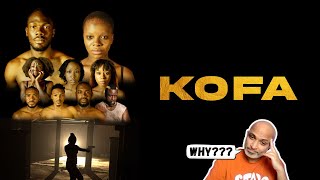 Kofa Nollywood movie review [upl. by Nitsrek]