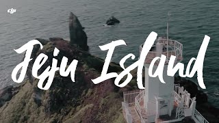 DJI FPV  Exploring Jeju Island [upl. by Lapointe]