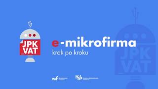 emikrofirma krok po kroku Uruchomienie [upl. by Ordnaxela]