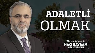 Adaletli Olmak [upl. by Marylin]