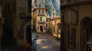 Limone sul Garda Jewel of Lake Garda [upl. by Bow]