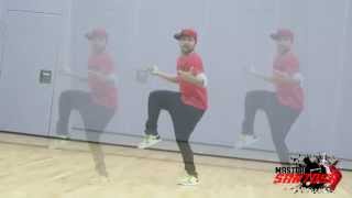 Dhating Naach  Shahid Kapoor Nargis Fakhri  Santosh Choreography [upl. by Redvers]