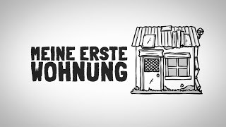 Meine erste Wohnung  Kann ich mir das leisten [upl. by Gnes]