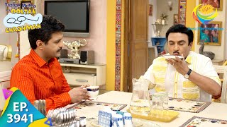 Daya Ke Aane Ki Khushi  Taarak Mehta Ka Ooltah Chashmah  Full Episode  Ep 3941  29 Nov 2023 [upl. by Henriha]