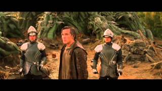 Official Jack the Giant Slayer clip Here comes the thunder [upl. by Sel]