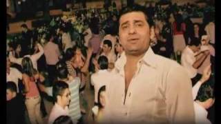 New Video Clip  Le Kine  Nihad Yusif Official Music Clip [upl. by Gawen]