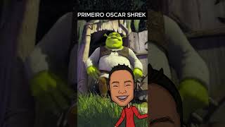 Shrek Foi o Primeiro Oscar de Animação [upl. by Annavaj236]