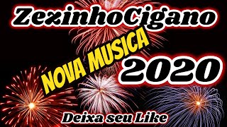 Nova musica cigana 2020ZezinhoCigano [upl. by Kalinda]