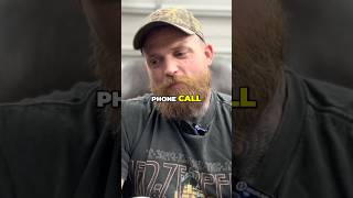 “Phone Call From A Country Artist” adamcalhoun chadarmestv shorts [upl. by Anoel]