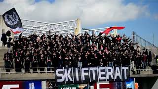 SKIFTERAT 1999 On Tour  Suharek [upl. by Derreg]