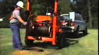 Trenchless Sewer Repair  The Ultraliner Installation Process [upl. by Weisler]