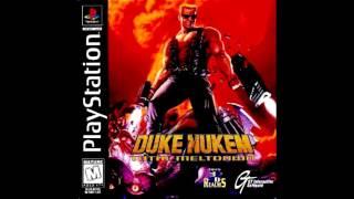 Mark TDK Knight  Duke Nukem Total Meltdown Remastered Soundtrack  Stalker 2 WIP [upl. by Vincent144]