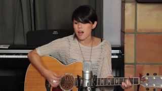 Make It Go  Kina Grannis amp ps I hate cancer [upl. by Notsae]