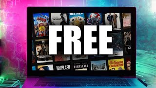 Top 4 BEST AppsWebsites To Watch Movies For Completely FREE 2024 [upl. by Malliw]