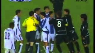 Pachuca Vs liga de quito resumen del partido YouTube [upl. by Aerdnu]