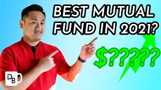 Best Mutual Fund In 2021 MY TOP PERFORMING MUTUAL FUND IN 2020 [upl. by Whitman]