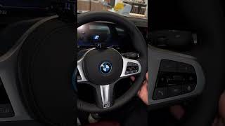 BMW i4 edrive40 With MPower Electric Experience short shorts [upl. by Publea]