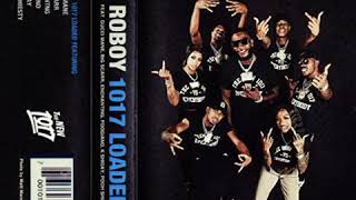 Roboy  1017 Loaded feat Gucci Mane Big Scarr Enchanting Foogiano K Shiday Pooh Shiesty Ac [upl. by Ynnaf]