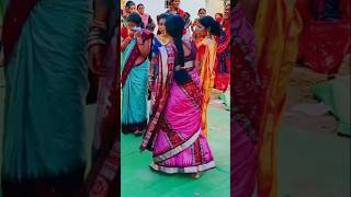 A Labanga Lata Odia Sambalpuri New Song wedding dance dancevideos [upl. by Nyrak]