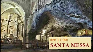 Santa Messa  03102023 [upl. by Redneval]