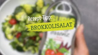 Brokkolisalat mit SURIG [upl. by Hillel70]