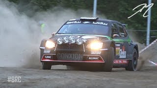 Rallye de Wallonie 2018 by JM [upl. by Ayala]