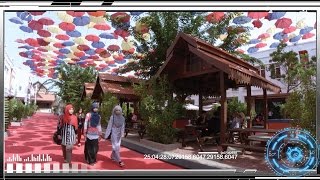 Universiti Malaysia Kelantan Corporate Video 2015 [upl. by Weidner]