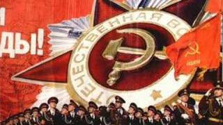 The Russian Red Army Choir  The Roads [upl. by Seedman]