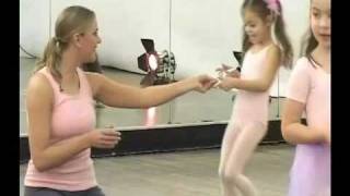 Creative Movement for 3 amp 4 year olds with Toni Noblett [upl. by Antons]