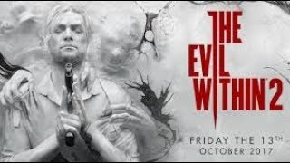 THE EVIL WITHIN 2 GAMEPLAY DEUTSCH 05 DIE SCHROTFLINTE FINDEN  LETS PLAY [upl. by Dadelos]