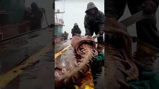 fishing 🦑 squid あい fish seaworm 🐍 すばらしい 釣り sealife amazing 海の生物 मछलीपकड़ने mancing [upl. by Aerdnna]