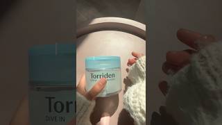 ♡Torriden DIVEIN Toner Pads Unbox♡ [upl. by Crowe]