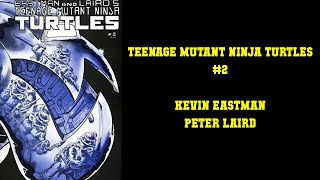 Teenage Mutant Ninja Turtles 2 PLUS CHANNEL UPDATE [upl. by Cromwell]